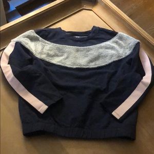 Zella Girl’s Sweatshirt